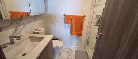 Mudroom Photo of 3004 4890 Lougheed Highway, Burnaby, BC