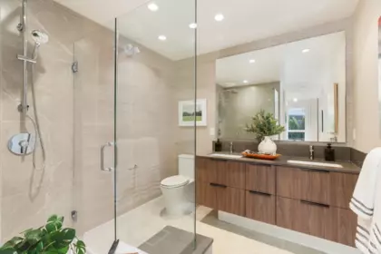Breakfast Nook Photo of 414 3128 Jago Way, Coquitlam, BC