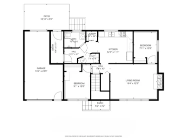 9140 Ashwell Road, Chilliwack, BC, Chilliwack — Single Family Residence for sale