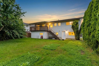 9140 Ashwell Road, Chilliwack, BC, Chilliwack — Single Family Residence for sale