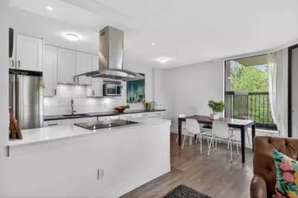 804 2041 Bellwood Avenue, Burnaby, BC, Burnaby — Apartment/Condo for sale