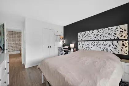 Loft / Bonus Room Photo of 804 2041 Bellwood Avenue, Burnaby, BC