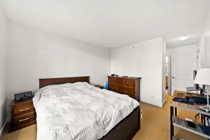 Loft / Bonus Room Photo of 503 2088 Madison Avenue, Burnaby, BC
