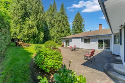 Community Amenities Photo (Clubhouse) of 3039 163 Street, Surrey, BC