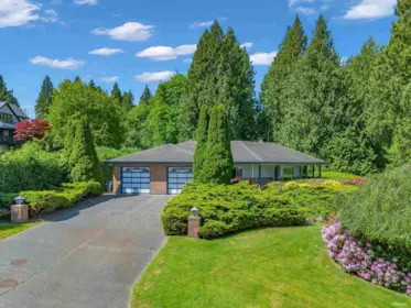Kitchen Photo of 3039 163 Street, Surrey, BC