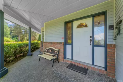 Outdoor Kitchen Photo of 3039 163 Street, Surrey, BC