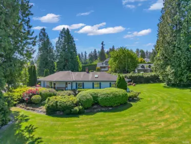 Playground / Recreational Area Near 3039 163 Street, Surrey, BC