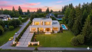 3039 163 Street, Surrey, BC