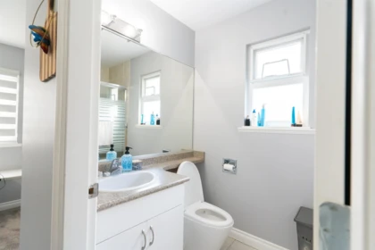 Hallway Photo of 14135 90a Avenue, Surrey, BC