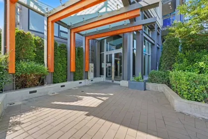 604 3289 Riverwalk Avenue, Vancouver, BC, Vancouver — Apartment/Condo for sale