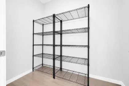 Mudroom Photo of 604 3289 Riverwalk Avenue, Vancouver, BC