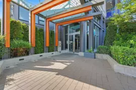 604 3289 Riverwalk Avenue, Vancouver, BC