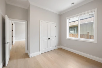 Aerial View of 14982 21 Avenue, Surrey, BC
