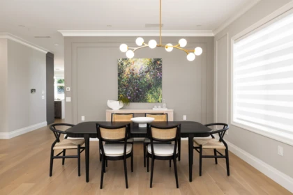 Kitchen Photo of 14982 21 Avenue, Surrey, BC