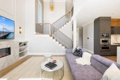 Loft / Bonus Room Photo of 14982 21 Avenue, Surrey, BC