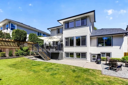 Garden / Landscaping Photo of 21508 84 Avenue, Langley, BC