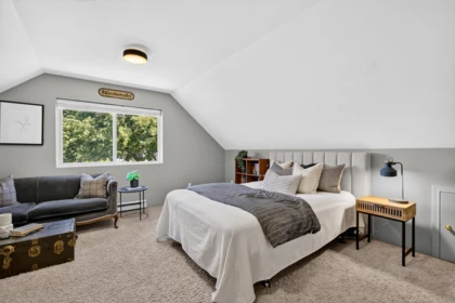 Loft / Bonus Room Photo of 21508 84 Avenue, Langley, BC