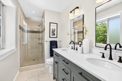 Office / Den Photo of 21508 84 Avenue, Langley, BC