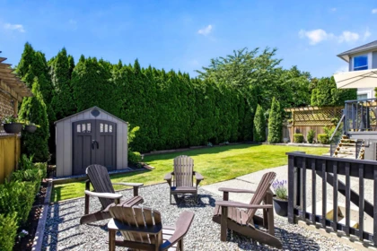 Outdoor Kitchen Photo of 21508 84 Avenue, Langley, BC