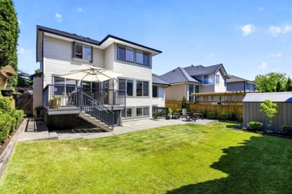 Swimming Pool Photo of 21508 84 Avenue, Langley, BC