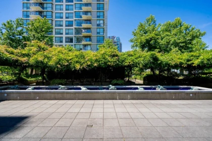 Hot Tub / Spa Photo of 902 7575 Alderbridge Way, Richmond, BC