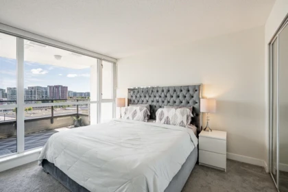 Loft / Bonus Room Photo of 902 7575 Alderbridge Way, Richmond, BC