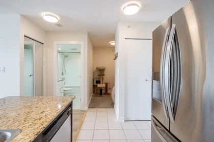 Office / Den Photo of 902 7575 Alderbridge Way, Richmond, BC