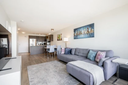 Pantry Photo of 902 7575 Alderbridge Way, Richmond, BC