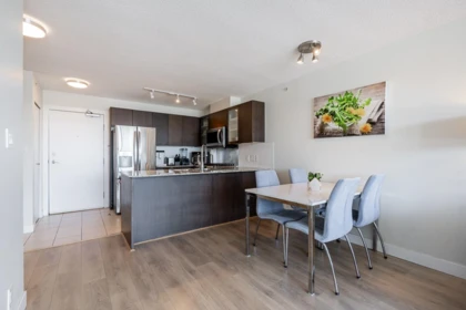 Primary Bedroom Photo of 902 7575 Alderbridge Way, Richmond, BC