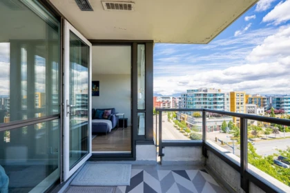 Staircase Photo of 902 7575 Alderbridge Way, Richmond, BC