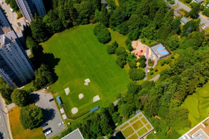 Fitness Center Photo Near 1501 595 Austin Avenue, Coquitlam, BC
