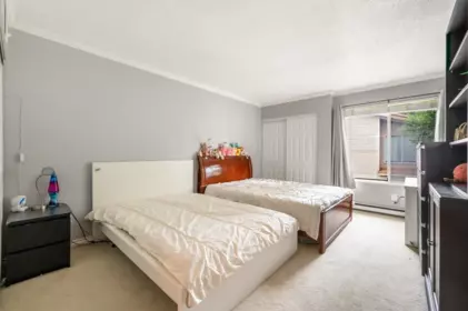 Bedroom 4 Photo of 8 8691 Cook Road, Richmond, BC