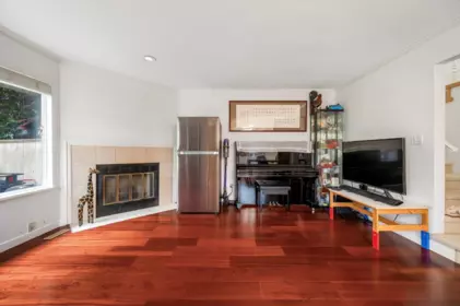 Breakfast Nook Photo of 8 8691 Cook Road, Richmond, BC
