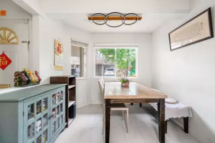 8 8691 Cook Road, Richmond, BC, Richmond — Townhouse for sale