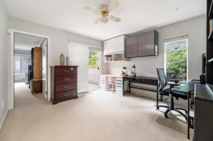 Loft / Bonus Room Photo of 8 8691 Cook Road, Richmond, BC