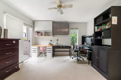 Office / Den Photo of 8 8691 Cook Road, Richmond, BC