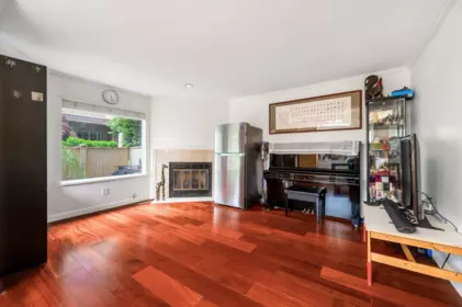 Primary Bedroom Photo of 8 8691 Cook Road, Richmond, BC