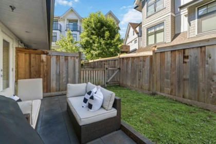 Pantry Photo of 5 5142 Canada Way, Burnaby, BC