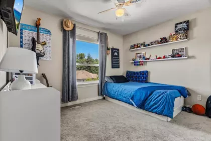 Basement Recreation Room Photo of 34251 King Road, Abbotsford, BC