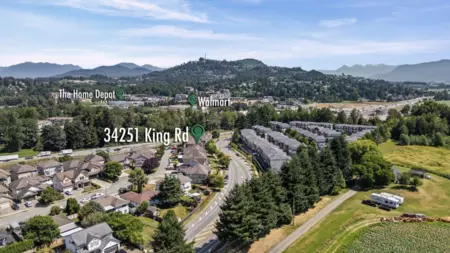 Community Amenities Photo (Clubhouse) of 34251 King Road, Abbotsford, BC