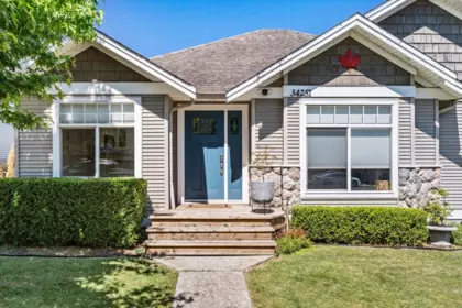 34251 King Road, Abbotsford, BC, Abbotsford — Single Family Residence for sale