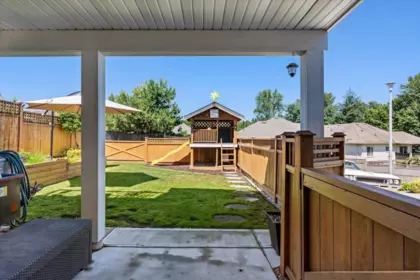 Outdoor Kitchen Photo of 34251 King Road, Abbotsford, BC