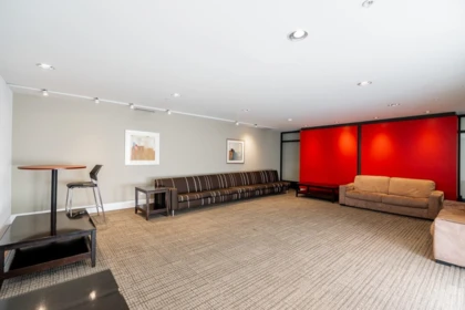 Hot Tub / Spa Photo of 1202 1495 Richards Street, Vancouver, BC