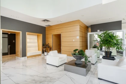 Neighborhood Park Photo Near 1202 1495 Richards Street, Vancouver, BC