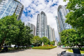 1202 1495 Richards Street, Vancouver, BC
