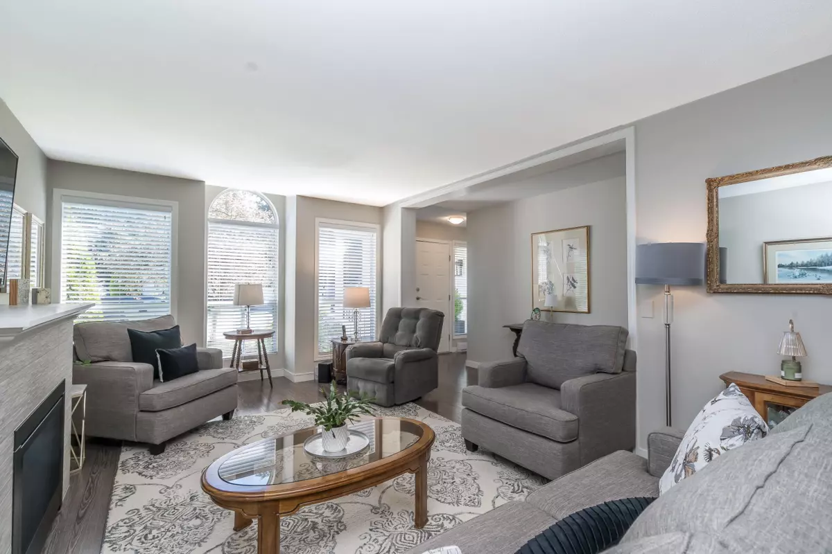 Dining Area Photo of 43 2345 Cranley Drive, Surrey, BC