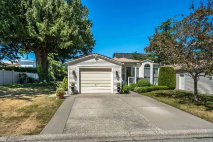 Community Amenities Photo (Clubhouse) of 43 2345 Cranley Drive, Surrey, BC