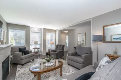 43 2345 Cranley Drive, Surrey, BC, Surrey — Manufactured On Land for sale