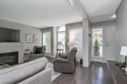 43 2345 Cranley Drive, Surrey, BC, Surrey — Manufactured On Land for sale