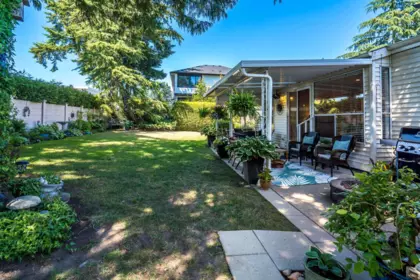 Hot Tub / Spa Photo of 43 2345 Cranley Drive, Surrey, BC